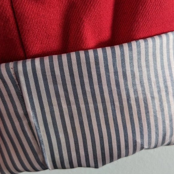 STUNNING Fuchsia Blazer | Banana Republic - Picture 5 of 5